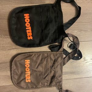 HOOTERS Pouch/ Apron